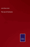 The Law of Contracts