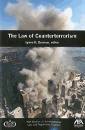 The Law of Counterterrorism