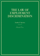 The Law of Employment Discrimination