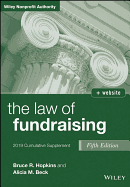 The Law of Fundraising: 2019 Cumulative Supplement