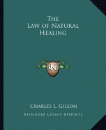 The Law of Natural Healing