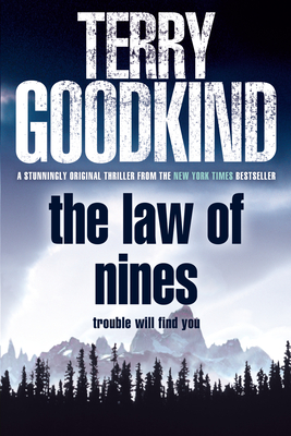 The Law of Nines - Goodkind, Terry
