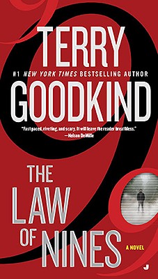 The Law of Nines - Goodkind, Terry