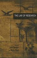 The Law of Research: A Guide