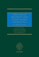 The Law of Security and Title-based Financing