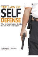 The Law of Self Defense