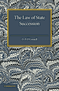 The Law of State Succession