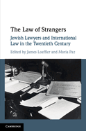 The Law of Strangers