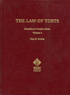 The Law of Torts - Dobbs, Dan B