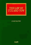 The Law of Towage