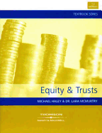 The Law of Trusts (Textbook)