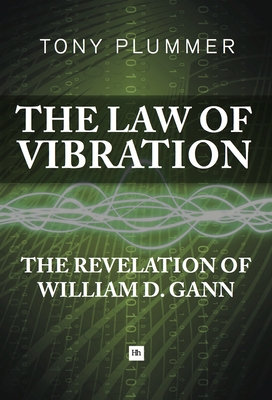 The Law of Vibration - Plummer, Tony