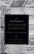 The Law Practice of Alexander Hamilton