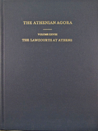The Lawcourts at Athens: Sites, Buildings, Equipment, Procedure, and Testimonia