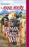 The Lawman Takes a Wife - Avery, Anne