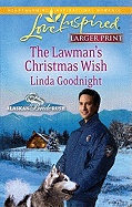 The Lawman's Christmas Wish