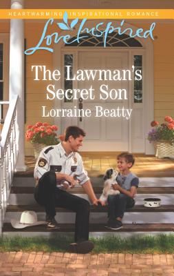 The Lawman's Secret Son - Beatty, Lorraine