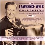 The Lawrence Welk Singles Collection: 1938-62