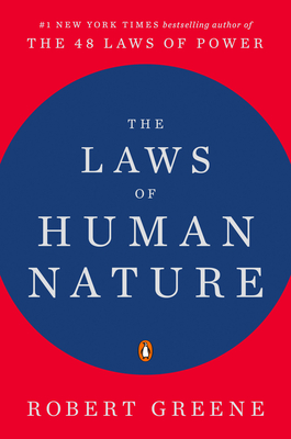 The Laws of Human Nature - Greene, Robert