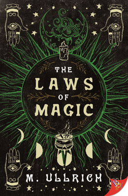 The Laws of Magic - Ullrich, M