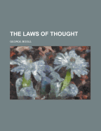 The laws of thought