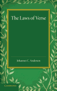 The Laws of Verse