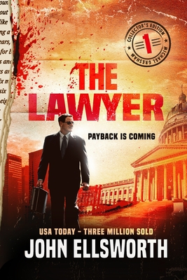 The Lawyer - Ellsworth, John