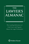 The Lawyer's Almanac: 2018 Edition