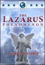 The Lazarus Phenomenon - Reghardt van den Bergh
