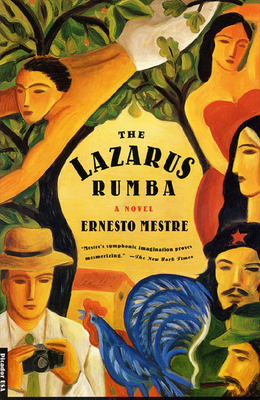 The Lazarus Rumba - Mestre, Ernesto
