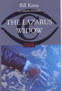 The Lazarus Widow - Knox, Bill