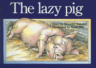 The Lazy Pig - Randell, Beverley