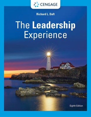The Leadership Experience - Daft, Richard