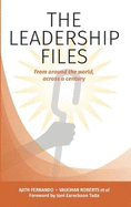 THE LEADERSHIP FILES: From around the world, across a century
