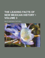 The Leading Facts of New Mexican History; Volume 3