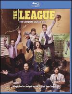 The League: The Complete First Season [Blu-ray] - 