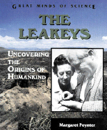 The Leakeys: Uncovering the Origins of Humankind - Poynter, Margaret