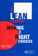The Lean Company: Making the Right Choices