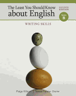 The Least You Should Know about English, Form B: Writing Skills