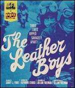 The Leather Boys [Blu-ray] - Sidney J. Furie
