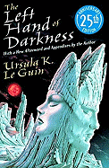 The Left Hand of Darkness - Le Guin, Ursula K