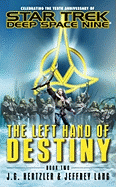 The Left Hand of Destiny