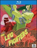 The Leg Fighters [Blu-ray] - Lee Tso Nam