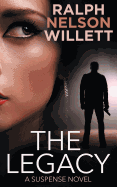 The Legacy: A Suspense Novel