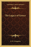 The Legacy of Greece