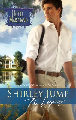 The Legacy - Jump, Shirley