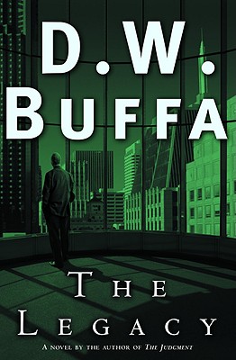 The Legacy - Buffa, Dudley W