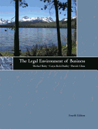 The Legal Environment of Business