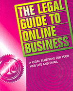 The legal guide to online business