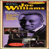 The Legend at His Best - Joe Williams